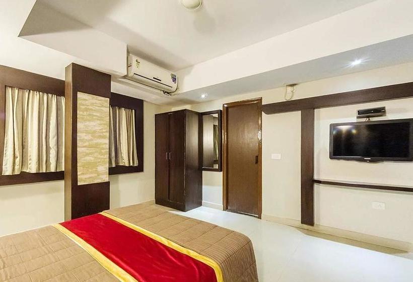 Hotel Green Wood Inn & Suites 7