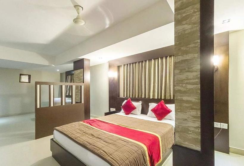 Hotel Green Wood Inn & Suites 8