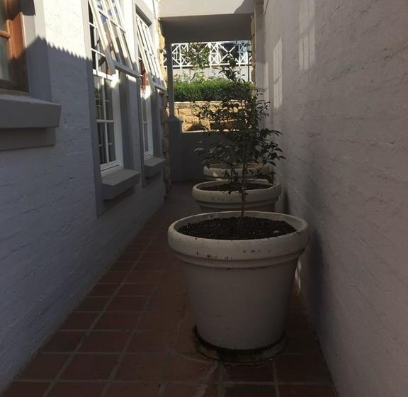 Bed and Breakfast Highland Quarters 10