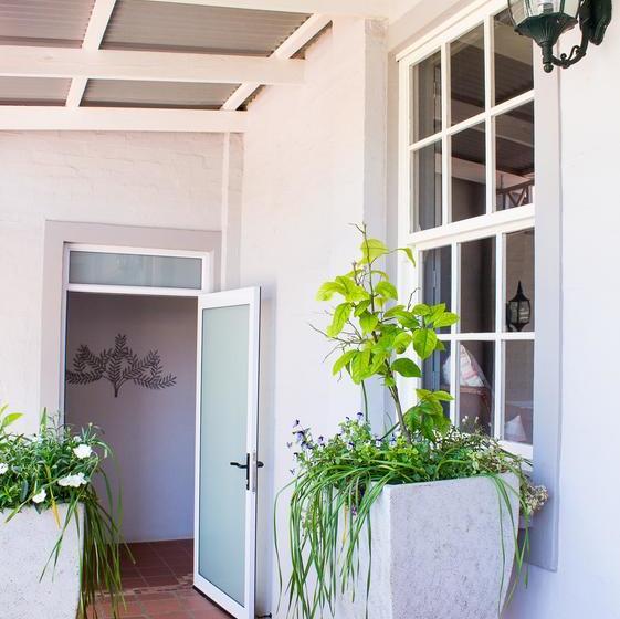 Bed and Breakfast Highland Quarters 12