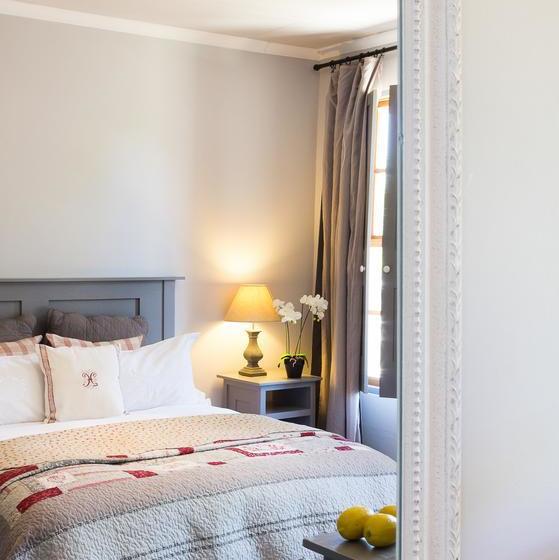 Bed and Breakfast Highland Quarters 15