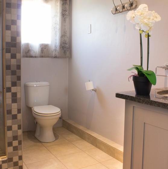 Bed and Breakfast Highland Quarters 16