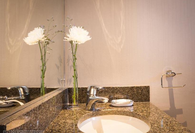 Bed and Breakfast Highland Quarters 3