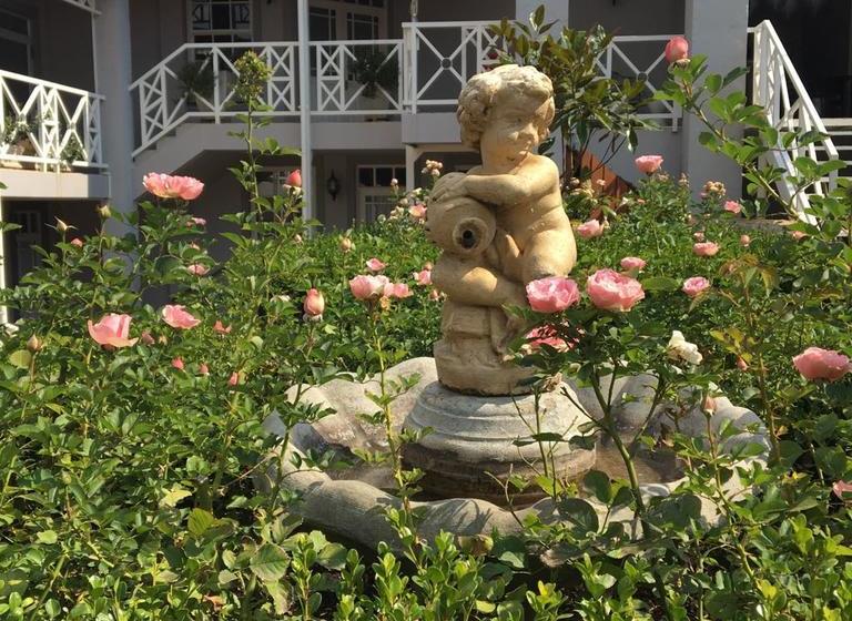 Bed and Breakfast Highland Quarters 7