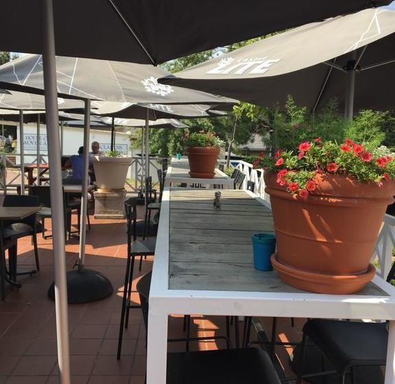 Bed and Breakfast Highland Quarters 9