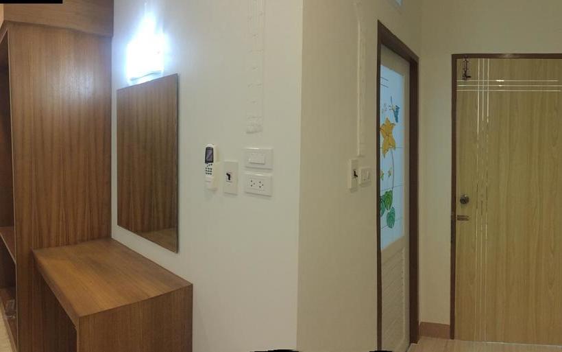 Hotel Maesot Siri 10