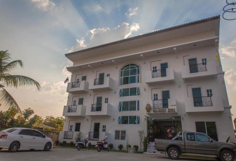 Hotel Maesot Siri 11