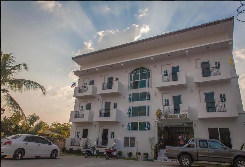 Hotel Maesot Siri 14