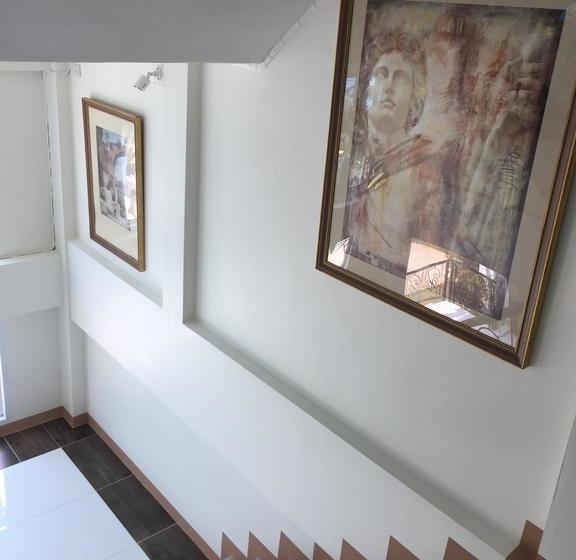 Hotel Maesot Siri 20