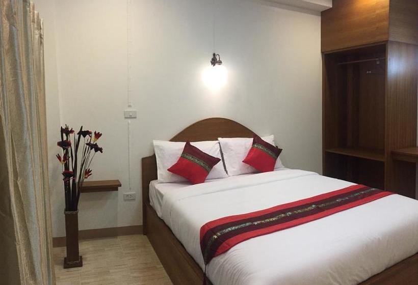 Hotel Maesot Siri 6