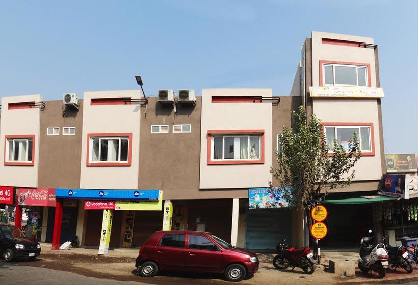 Hotel Atit Villa Ujjain