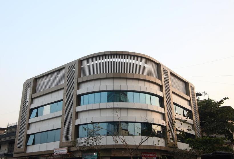 Hotel Fantacee Navi Mumbai