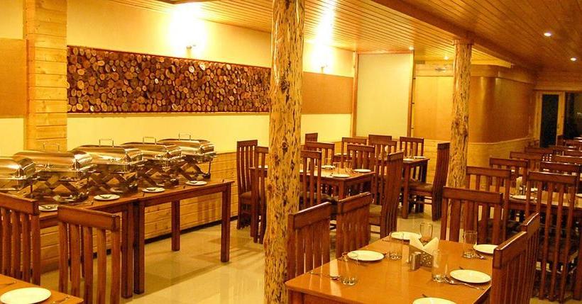 Bed and Breakfast Shambhala 1