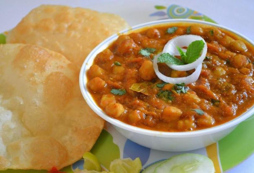 Bed and Breakfast Shambhala 2