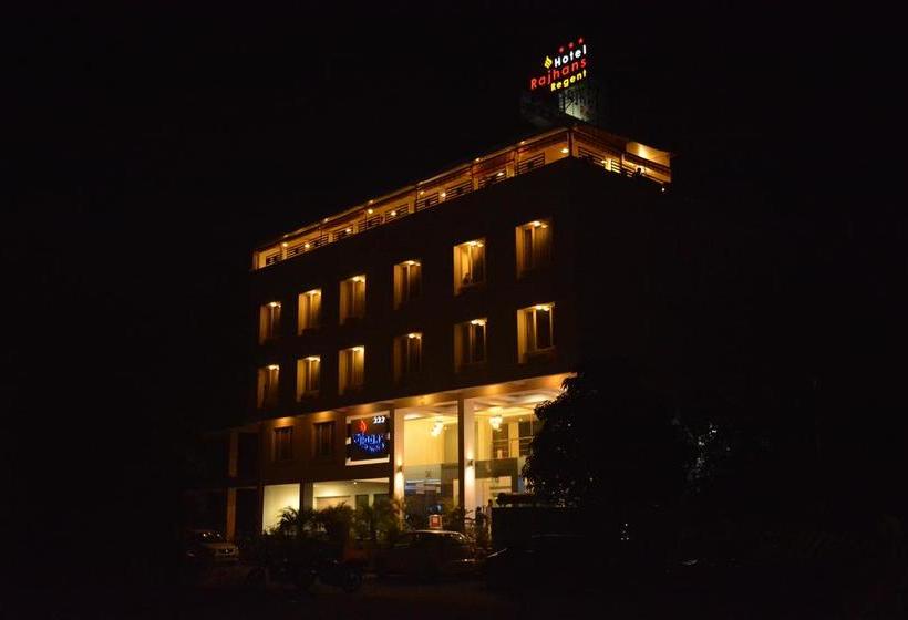 Hotel Rajhans 14