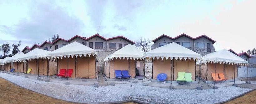 Vue Magique Resorts & Camps Himachal Pradesh