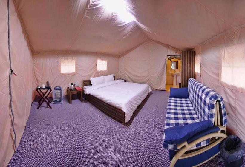 Vue Magique Resorts & Camps 1