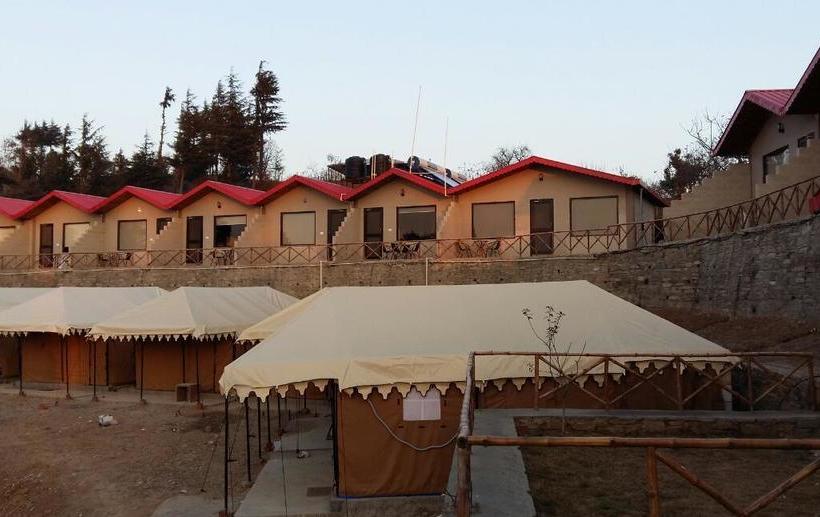 Vue Magique Resorts & Camps 2