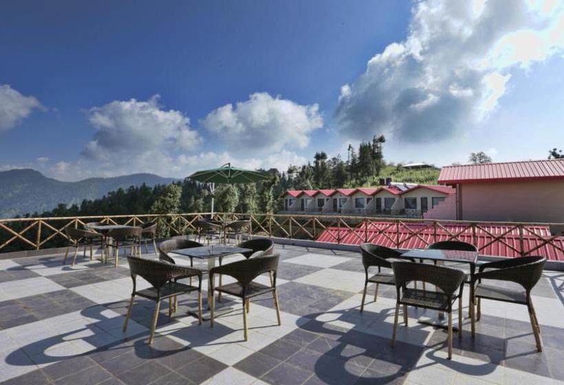 Vue Magique Resorts & Camps 3