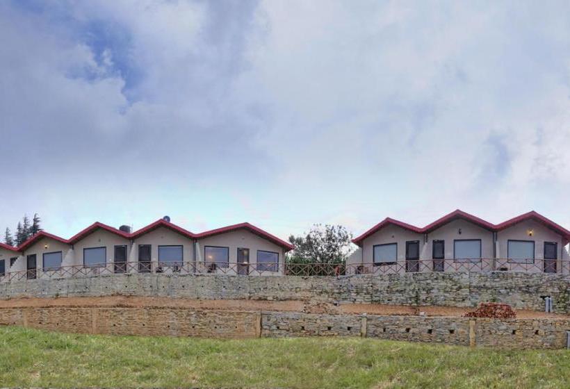 Vue Magique Resorts & Camps 4