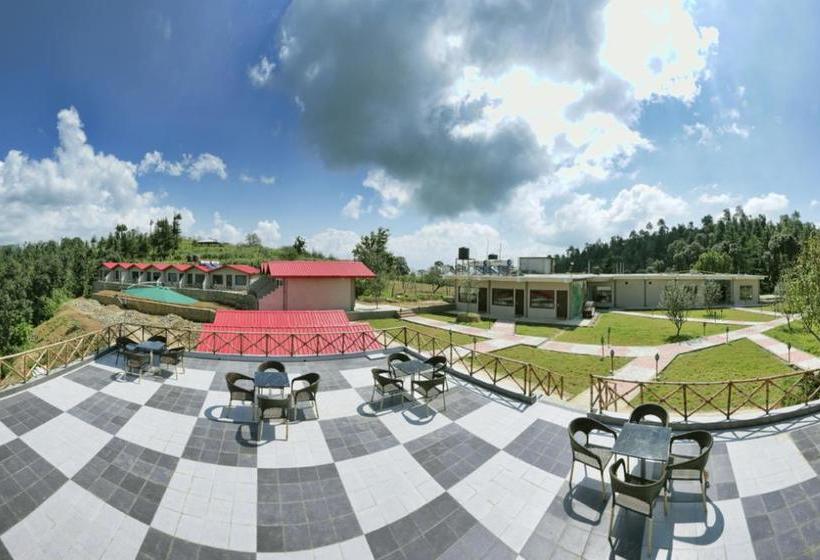 Vue Magique Resorts & Camps 6