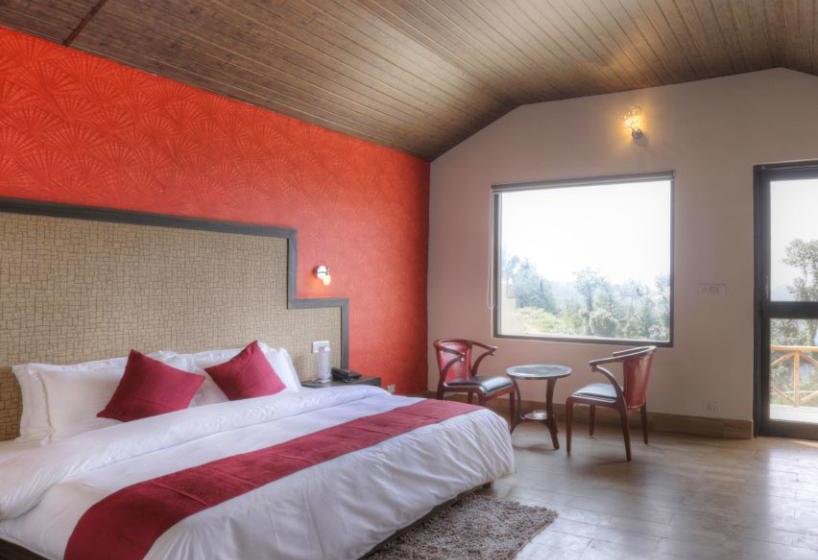 Vue Magique Resorts & Camps 7