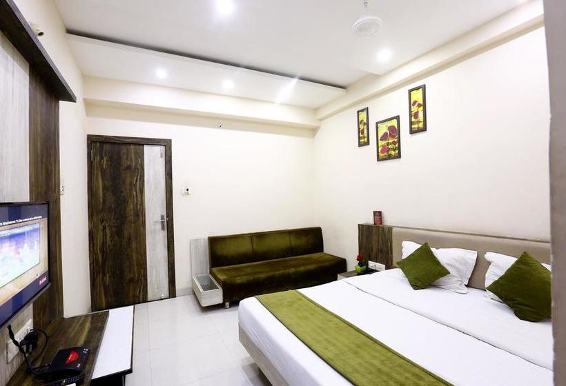 Hotel The Ashoka Indore