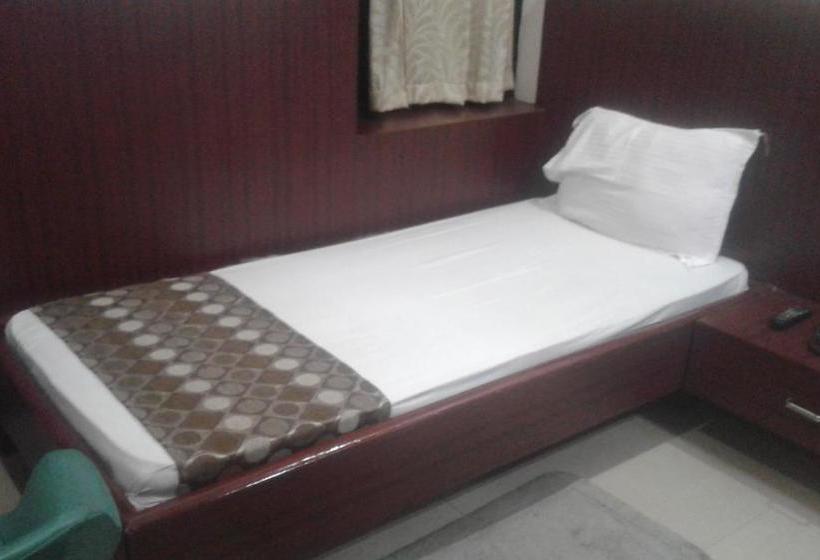 Hotel Swagat 3