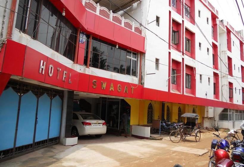 Hotel Swagat 4