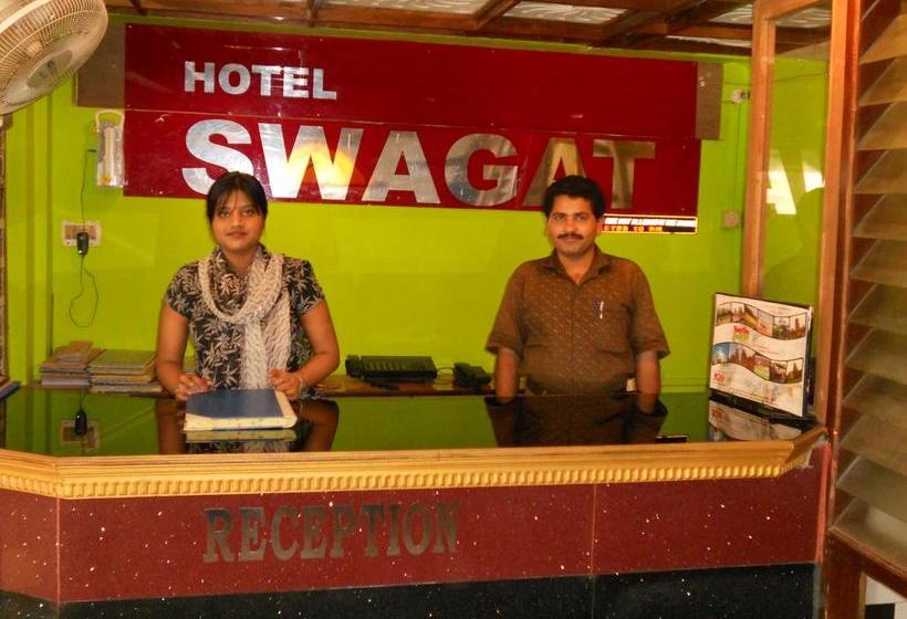 Hotel Swagat 5