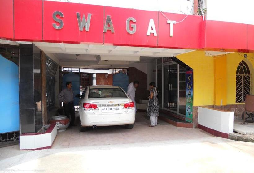 Hotel Swagat 7