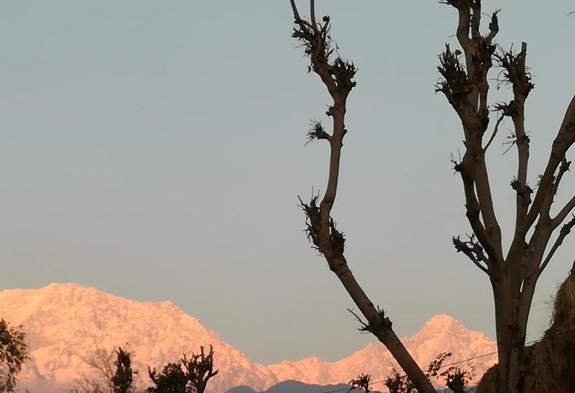 Hotel Incredible Villa Dharamsala Himachal Pradesh