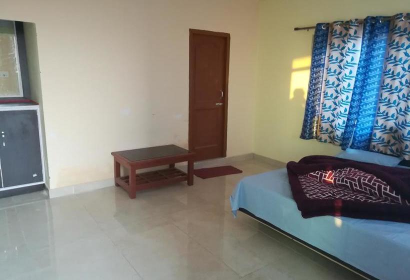 Hotel Incredible Villa 3