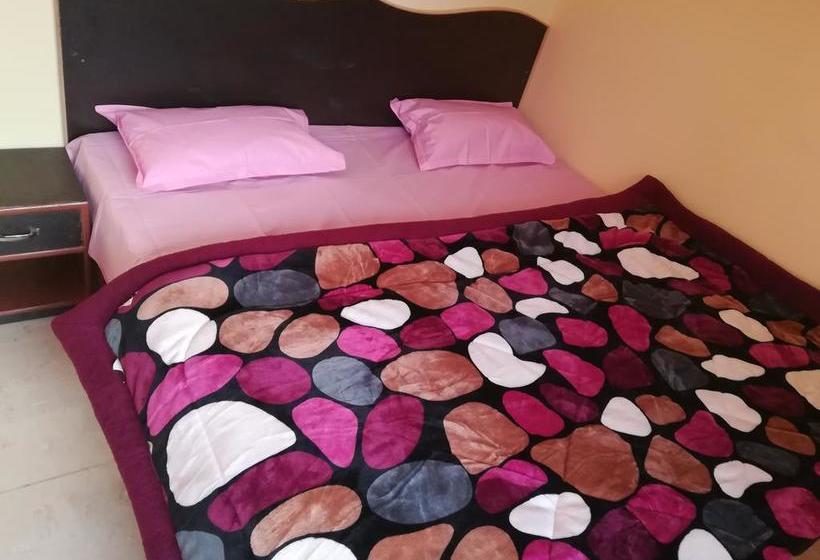 Hotel Incredible Villa 4