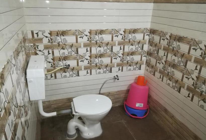 Hotel Incredible Villa 6