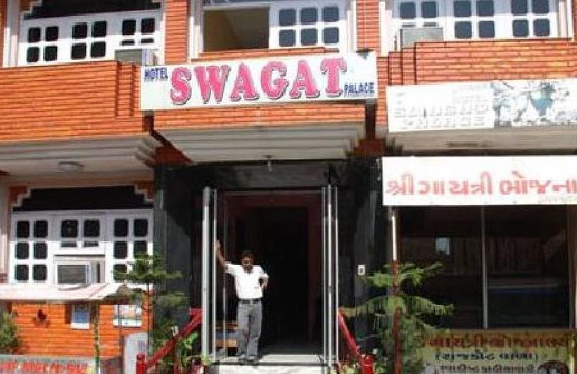Hotel Swagat Palace