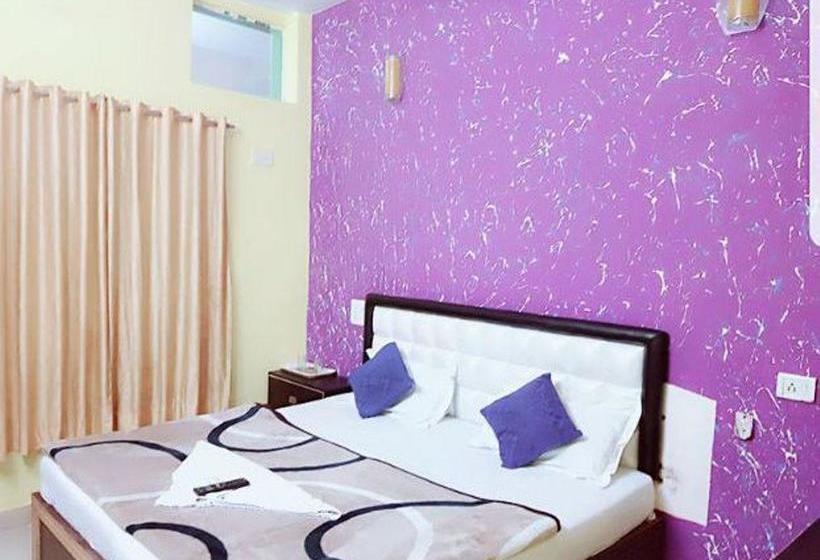 Hotel Riddhee Siddhee