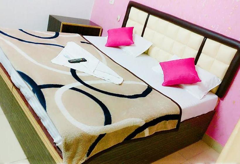 Hotel Riddhee Siddhee 1