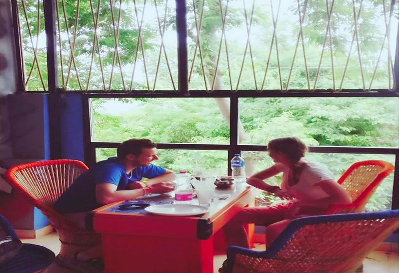 Hotel Riddhee Siddhee 10