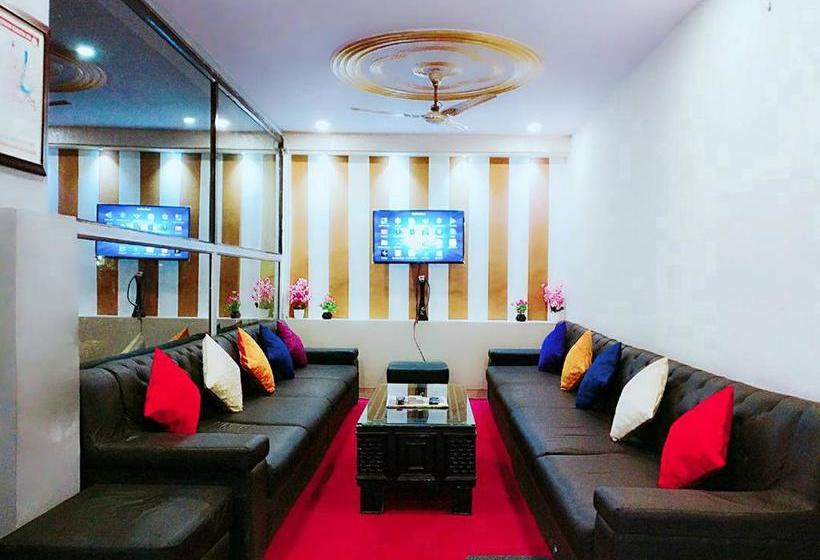 Hotel Riddhee Siddhee 11