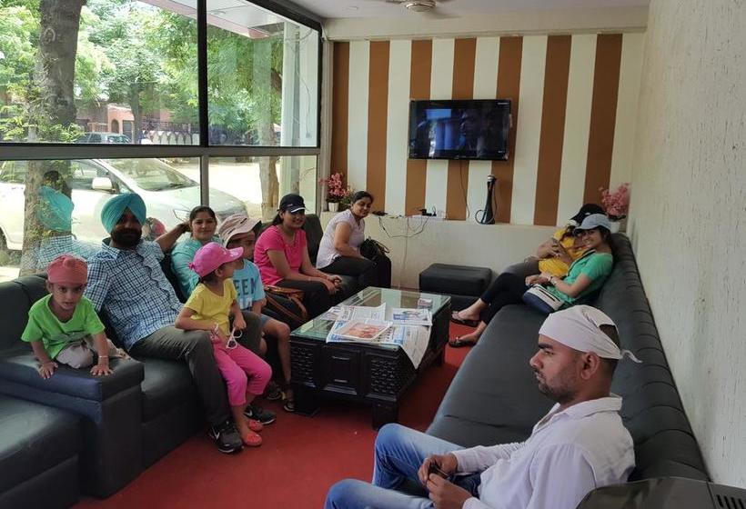 Hotel Riddhee Siddhee 14