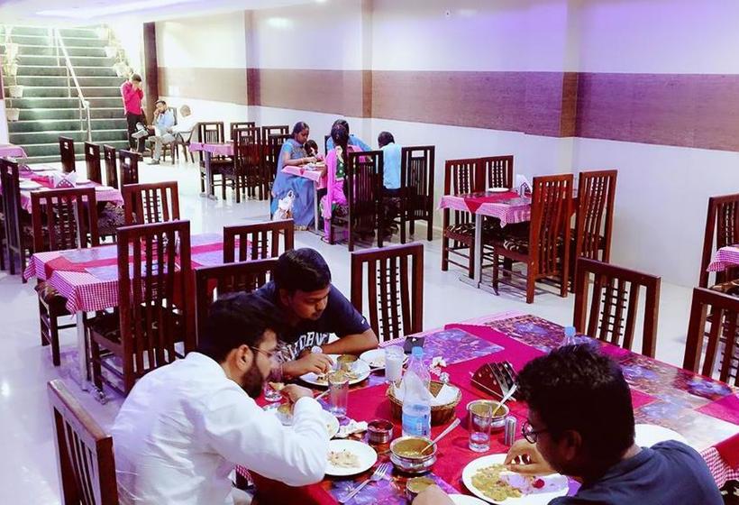 Hotel Riddhee Siddhee 15