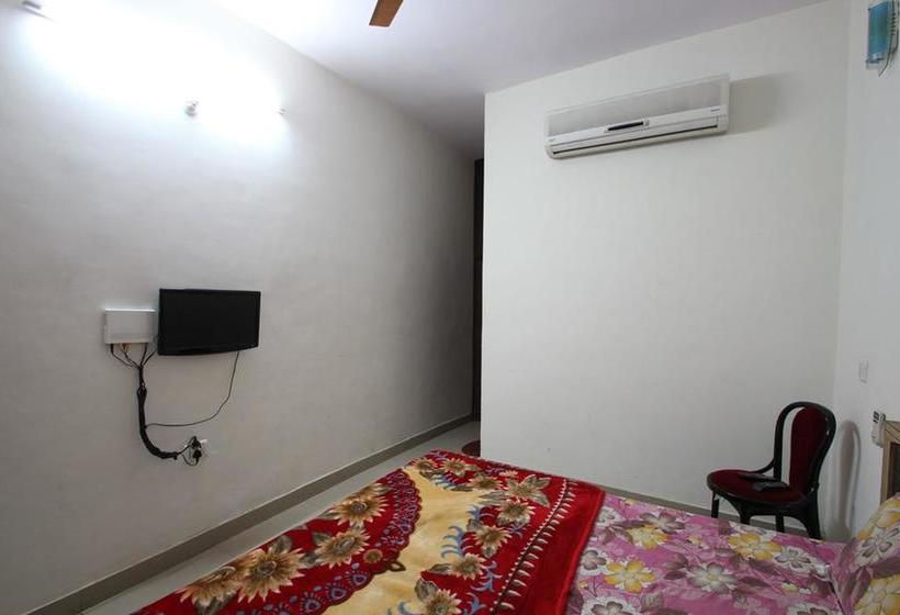 Hotel Riddhee Siddhee 18