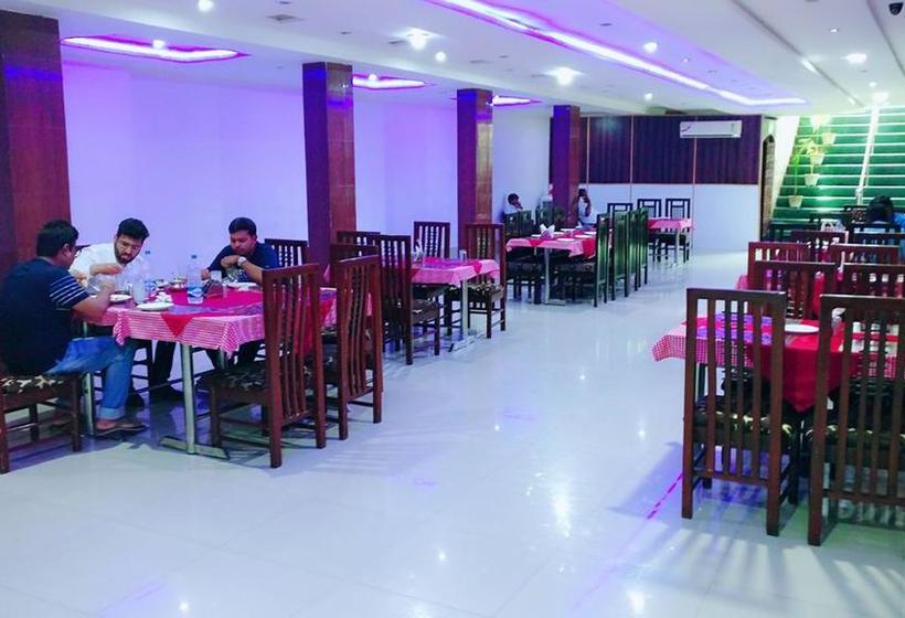 Hotel Riddhee Siddhee 19