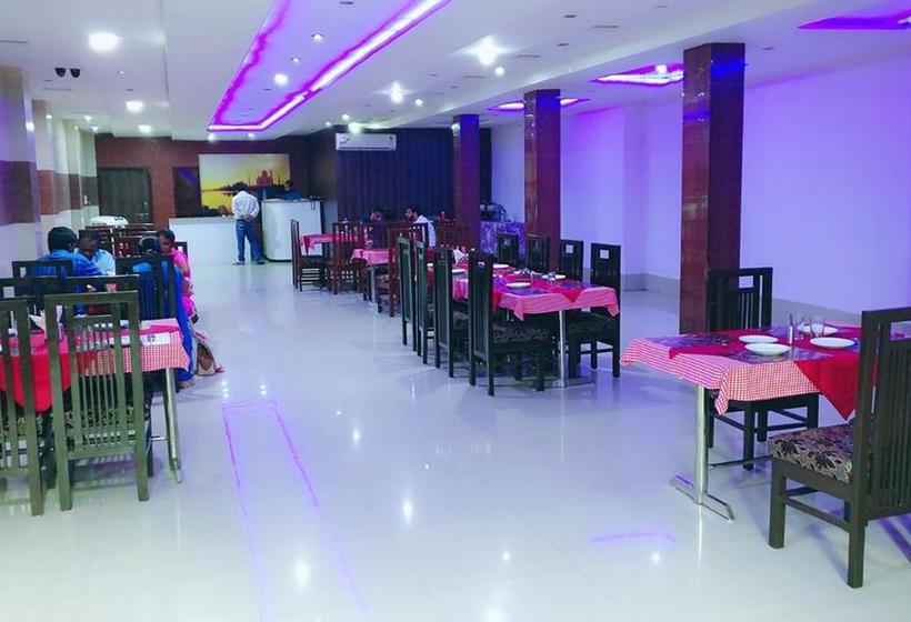 Hotel Riddhee Siddhee 20