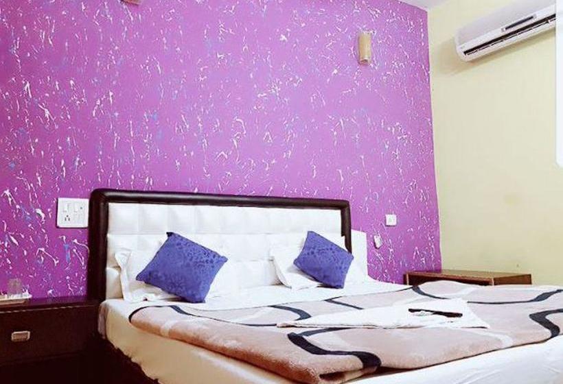 Hotel Riddhee Siddhee 3