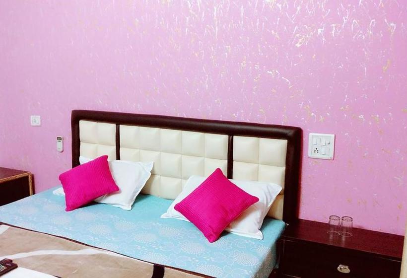 Hotel Riddhee Siddhee 4