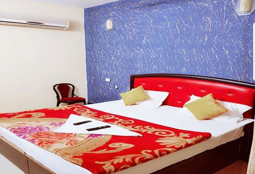 Hotel Riddhee Siddhee 6