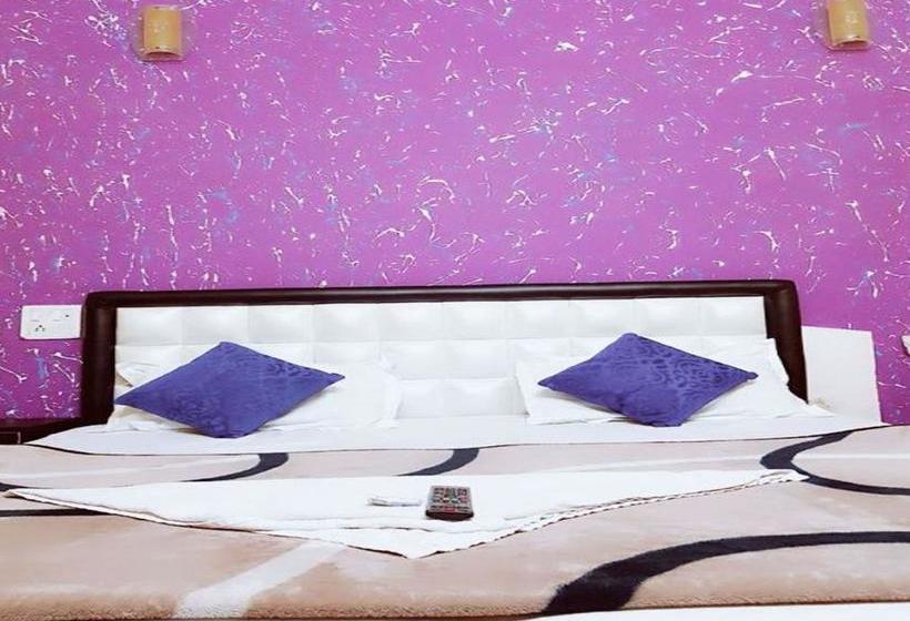 Hotel Riddhee Siddhee 7