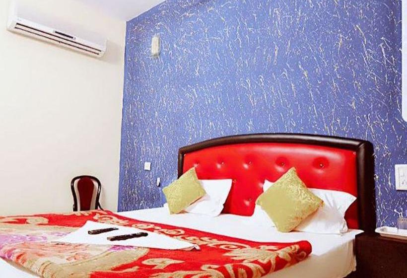 Hotel Riddhee Siddhee 8